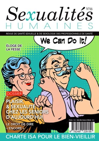 Sexualités Humaines n°66