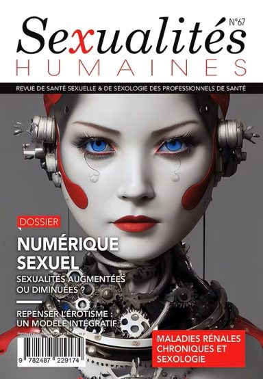 Sexualités Humaines n°67